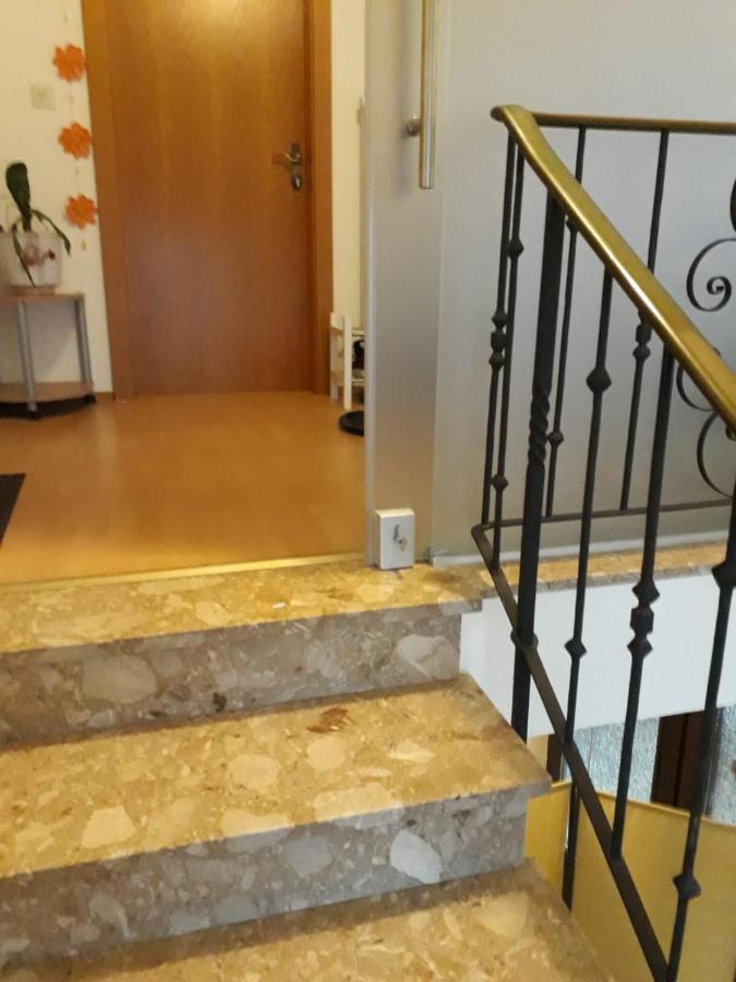 Haus Sonnenspitze - Fam. Nessler Apartman Biberwier Kültér fotó