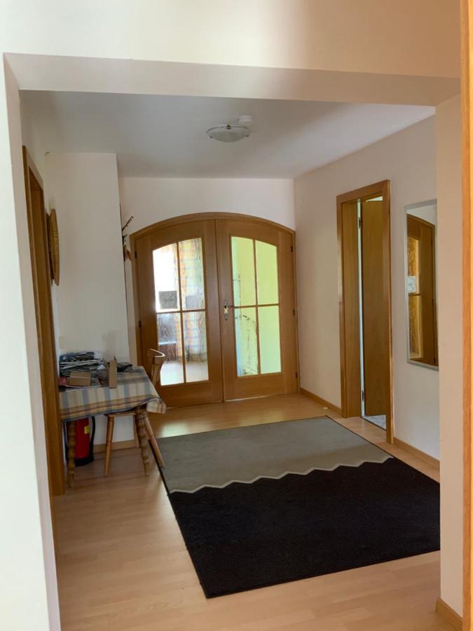 Haus Sonnenspitze - Fam. Nessler Apartman Biberwier Kültér fotó