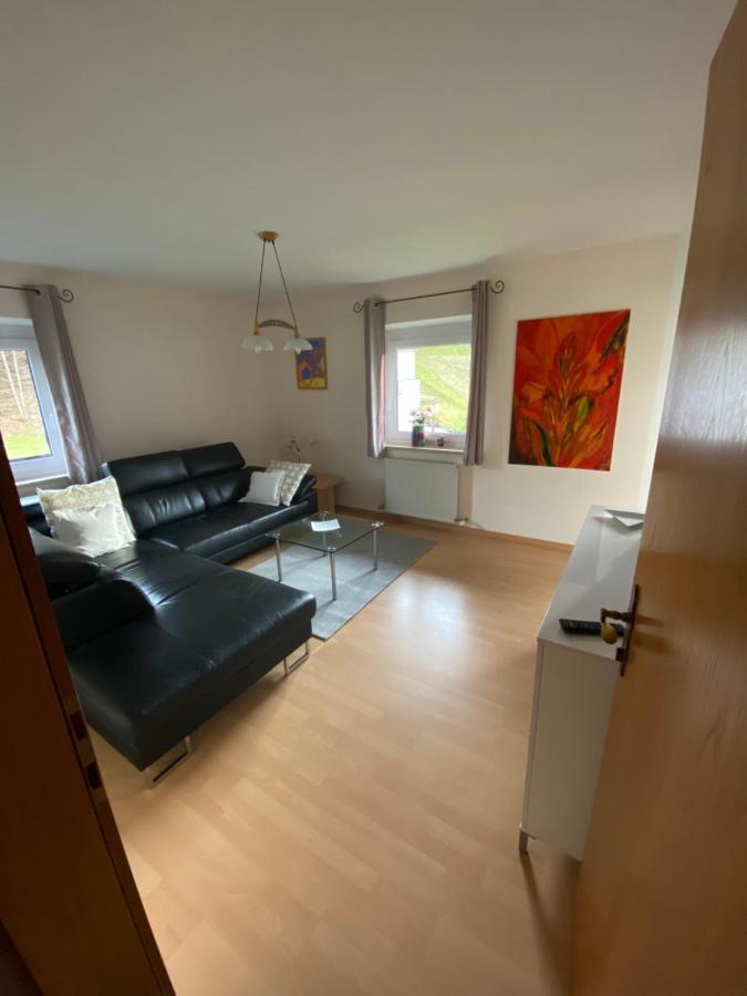 Haus Sonnenspitze - Fam. Nessler Apartman Biberwier Kültér fotó