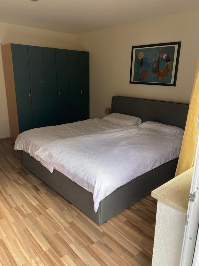 Haus Sonnenspitze - Fam. Nessler Apartman Biberwier Kültér fotó