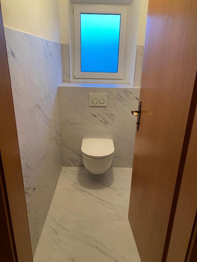 Haus Sonnenspitze - Fam. Nessler Apartman Biberwier Kültér fotó