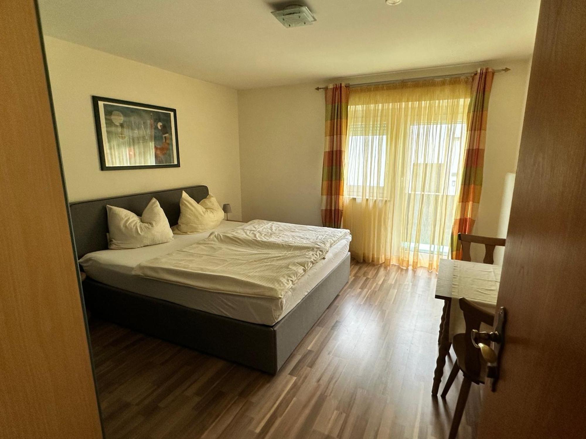 Haus Sonnenspitze - Fam. Nessler Apartman Biberwier Kültér fotó
