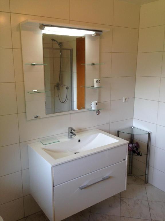 Haus Sonnenspitze - Fam. Nessler Apartman Biberwier Kültér fotó