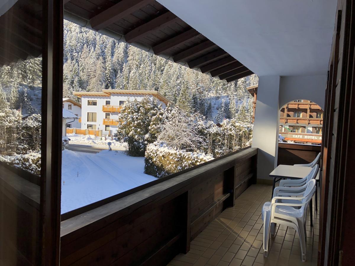 Haus Sonnenspitze - Fam. Nessler Apartman Biberwier Kültér fotó